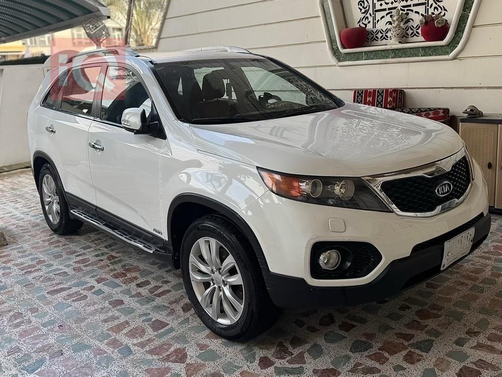 کیا سۆرینتۆ